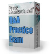 HP0-662 Practice Exam Questions icon